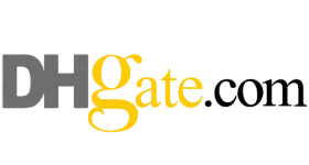 Dhgate logo