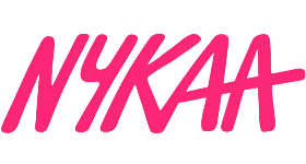 Nykaa logo