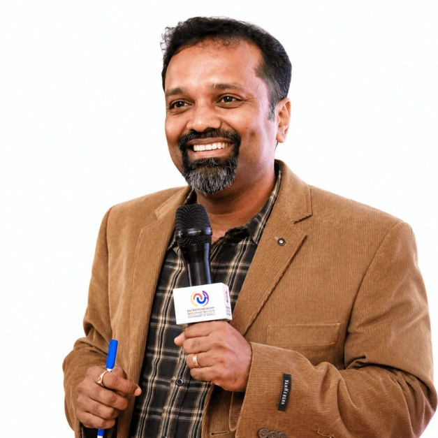 Dr. Jini K. Gopinath