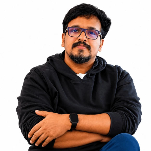 Syam K. Ravindran