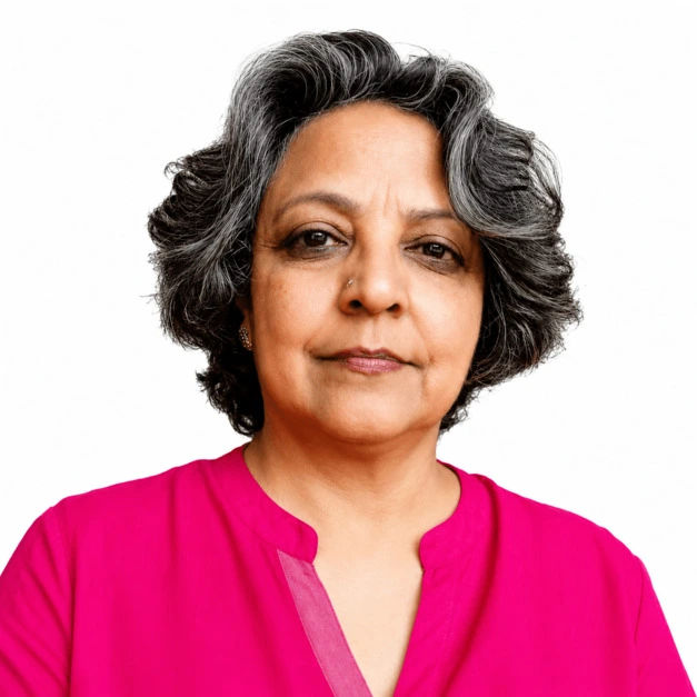 Tripura Kashyap