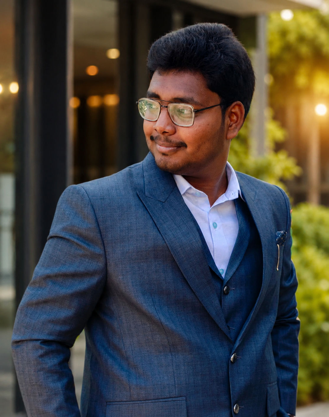 KARUN KUMAR