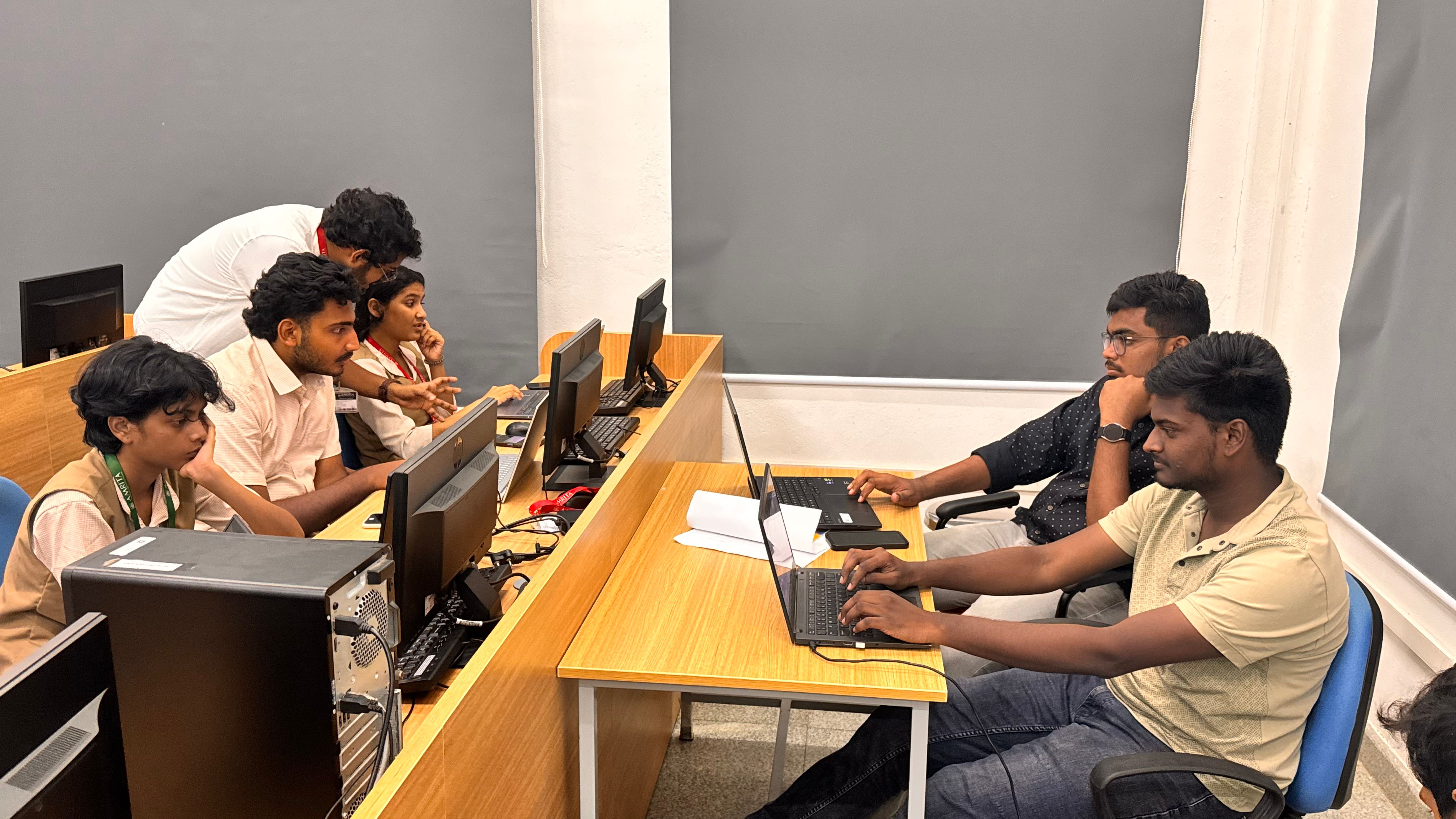 Workshop Presentation