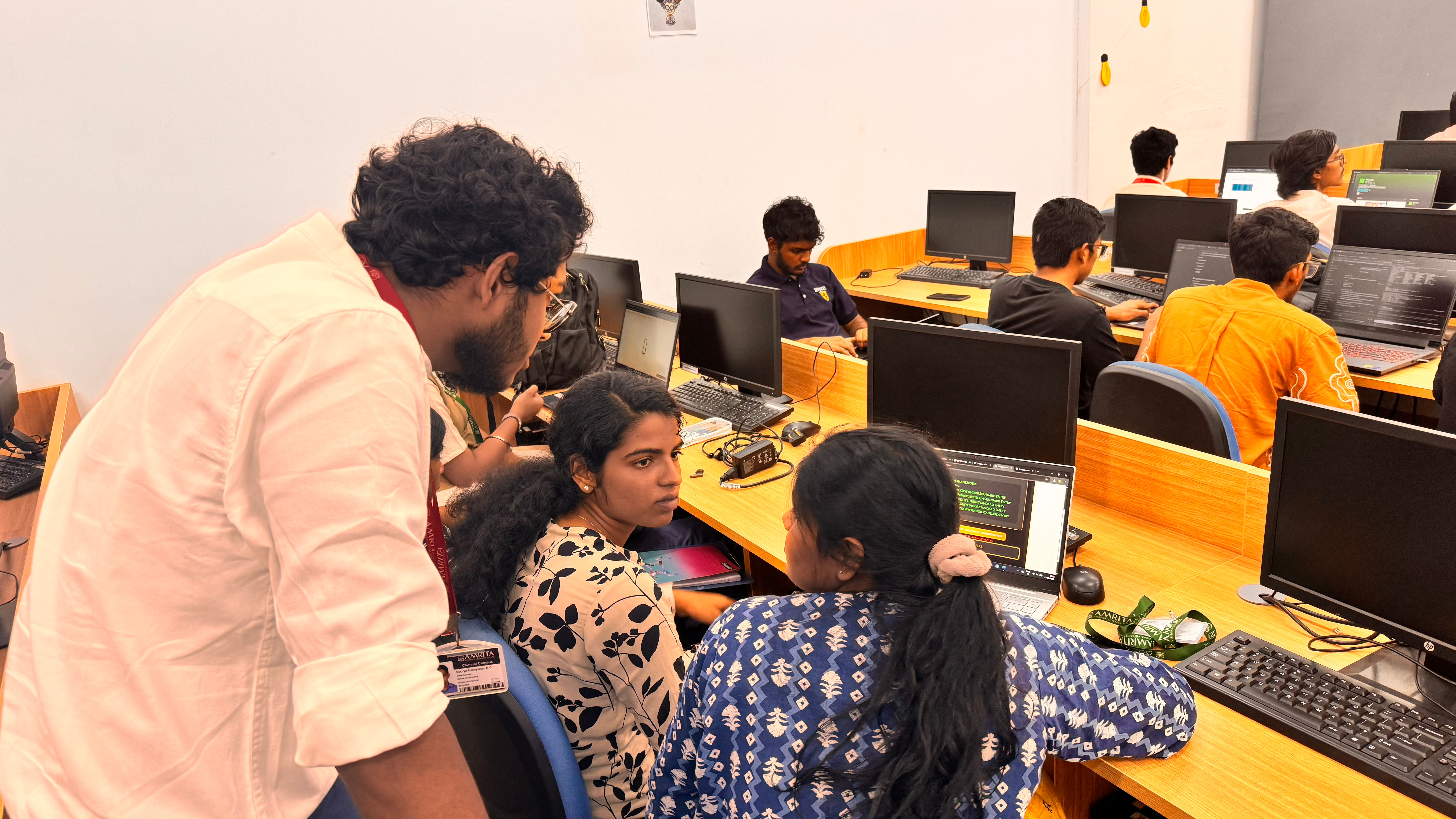 Lab Session