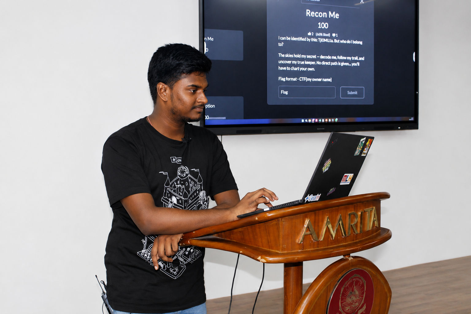 Workshop Photo 1