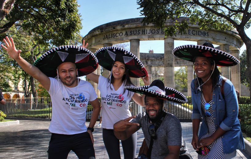 “Tequila & Guadalajara (3 days, 2 nights)”