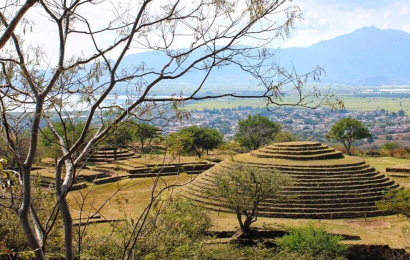 Guachimontones & Ancestral Traditions