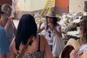 Tequila & Guachimontones