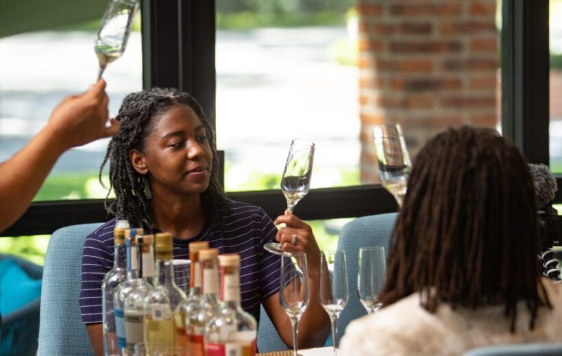 Tequila Full Experience