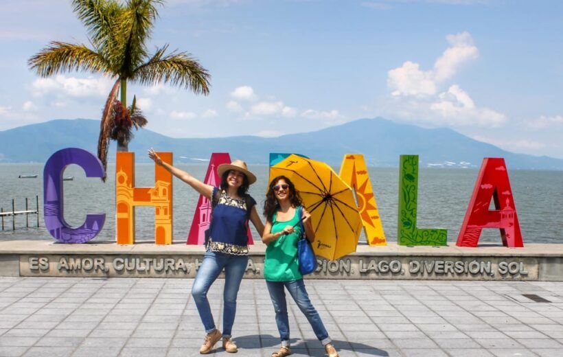 Chapala & Ajijic