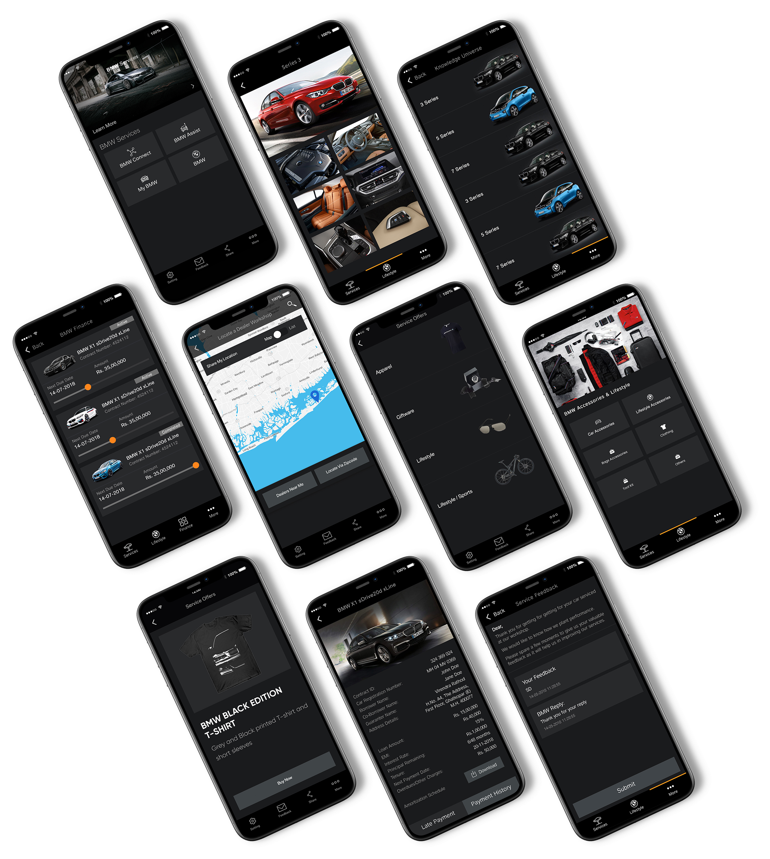 android mobile app development company