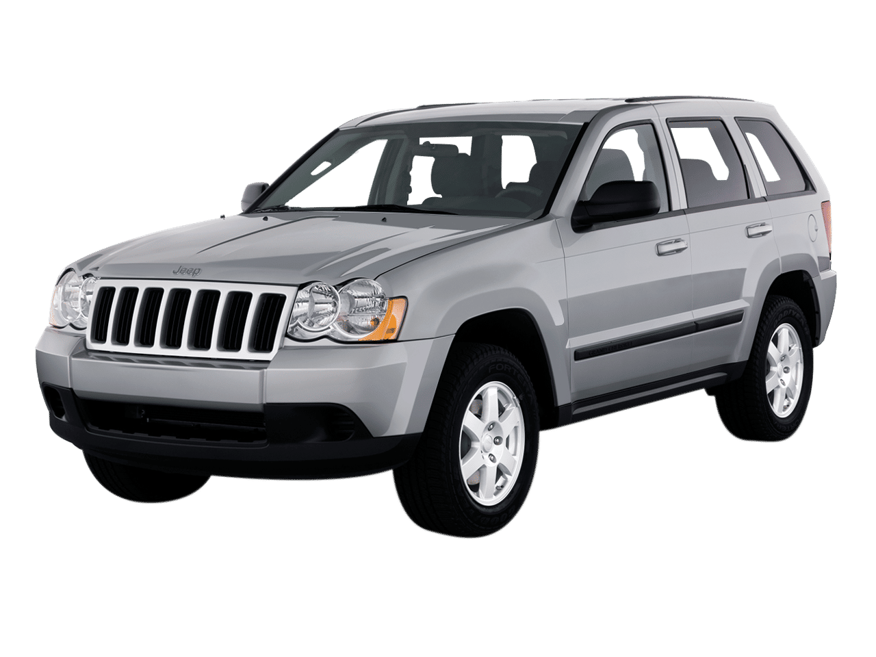 高级 Jeep Grand Cherokee 2.7 CRD 163hp MyChiptuningFiles