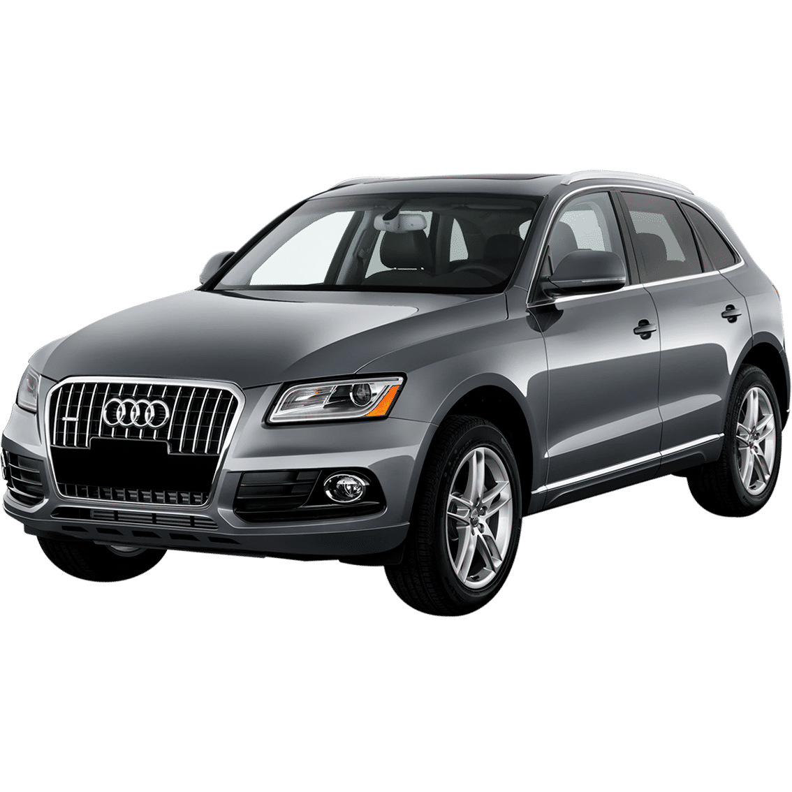 Премиум Audi Q5 S 3.0 TDI 313hp двигателя MyChiptuningFiles