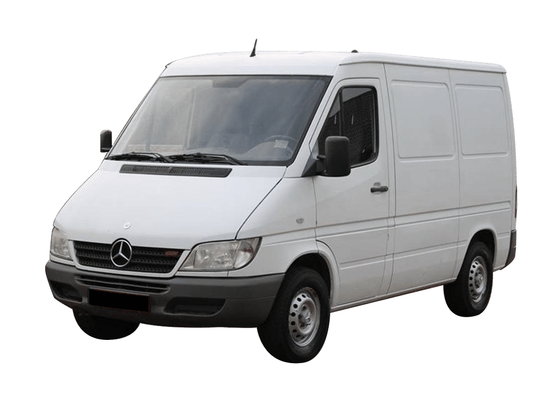 mercedes benz sprinter classic