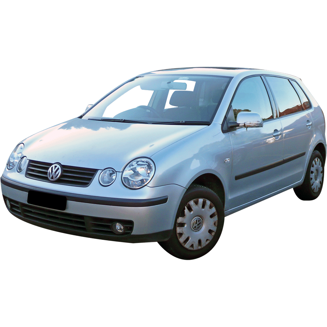 polo 2001 1.9 sdi