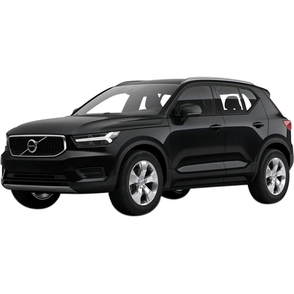 Volvo xc40 tuning
