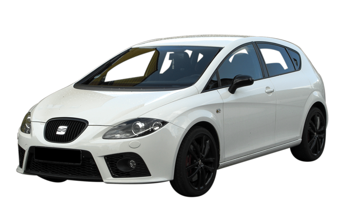 seat leon 1.2 tsi tuning