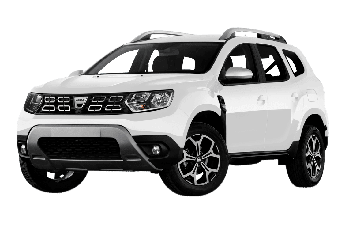 高级 Dacia Duster 1.5 DCI 85hp MyChiptuningFiles