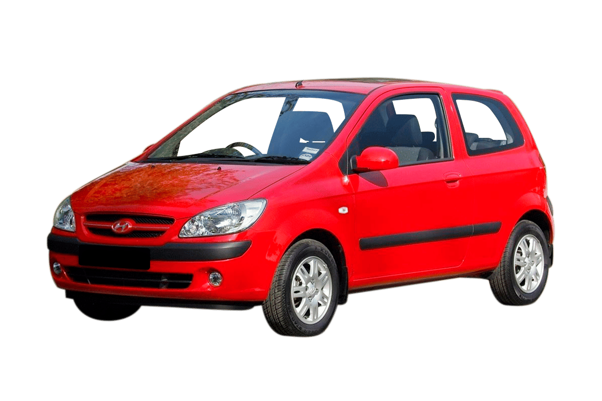 高级 Hyundai Getz 1.1 63hp | MyChiptuningFiles