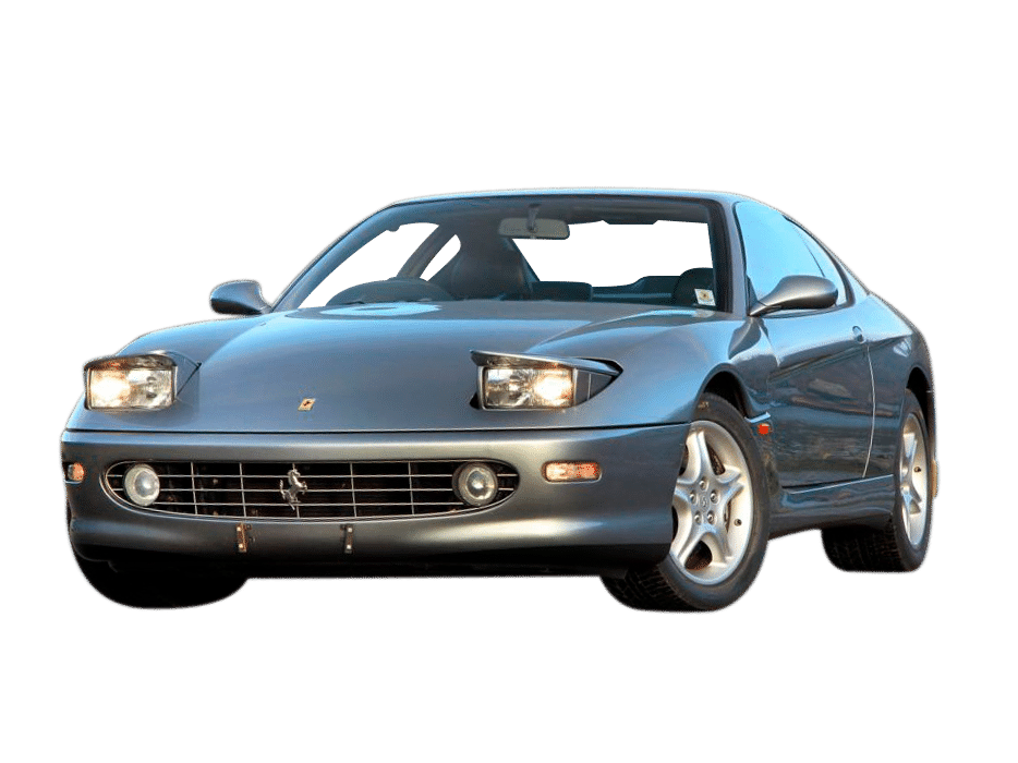 456 gt news ferrari The ultimate