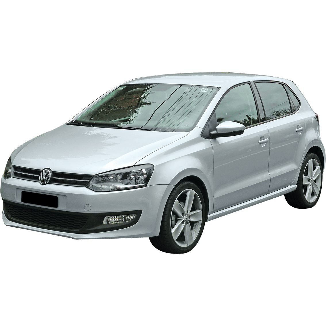 polo blue gt chiptuning