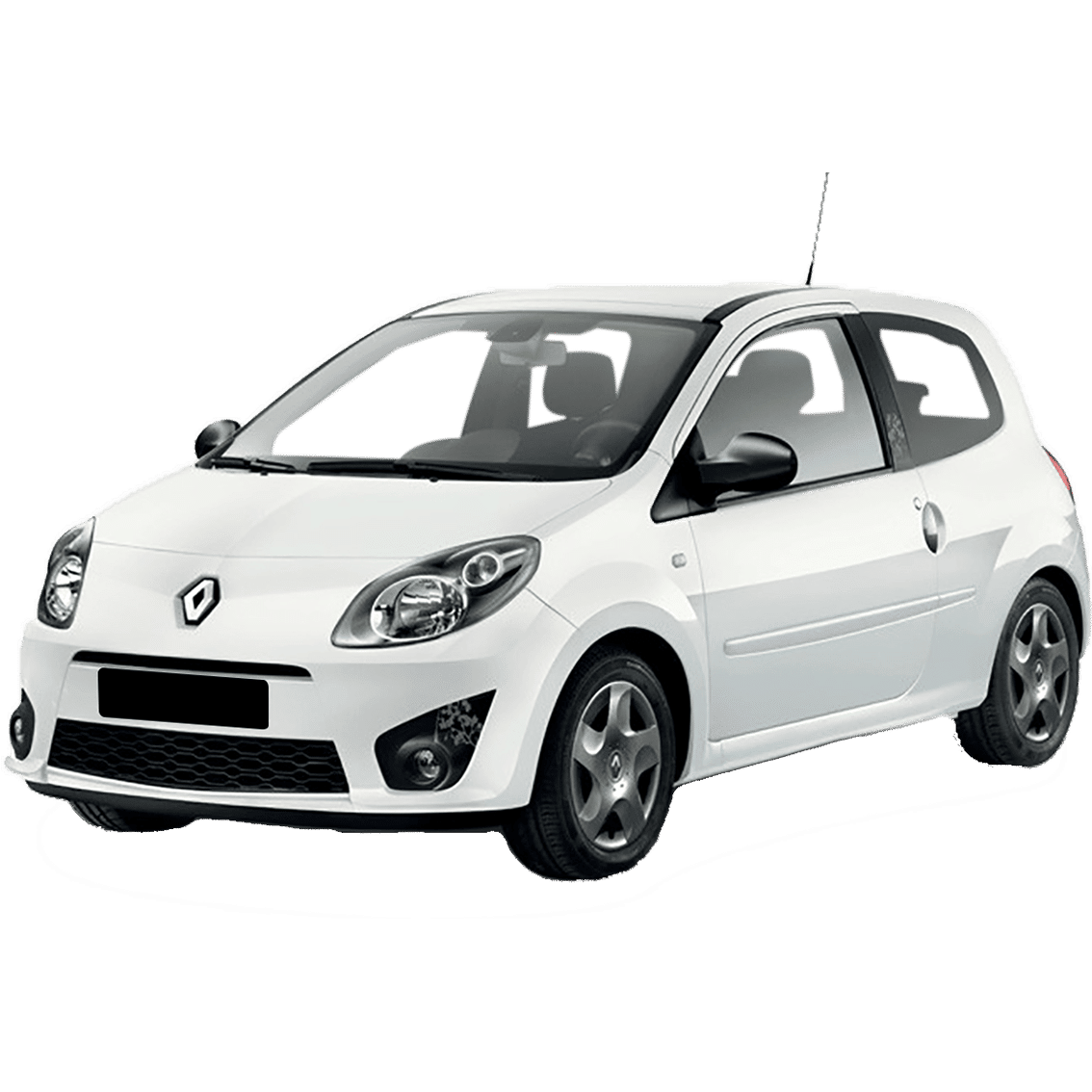 高级 Renault Twingo 1.2 8v 60hp | MyChiptuningFiles
