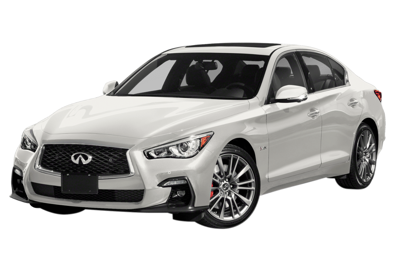 Infiniti Q50 2.0T 211hp tuning MyChiptuningFiles