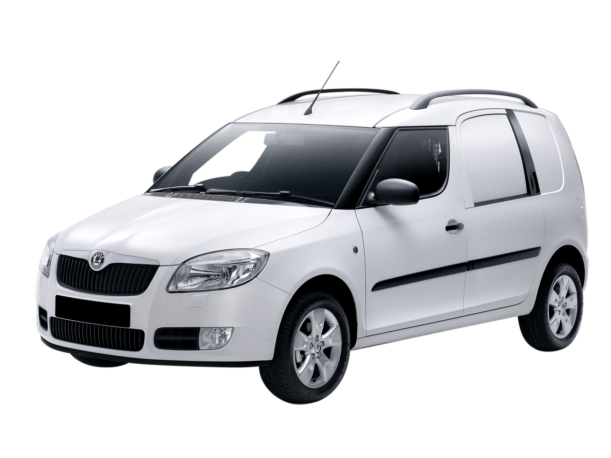 skoda roomster praktik 1.4 tdi