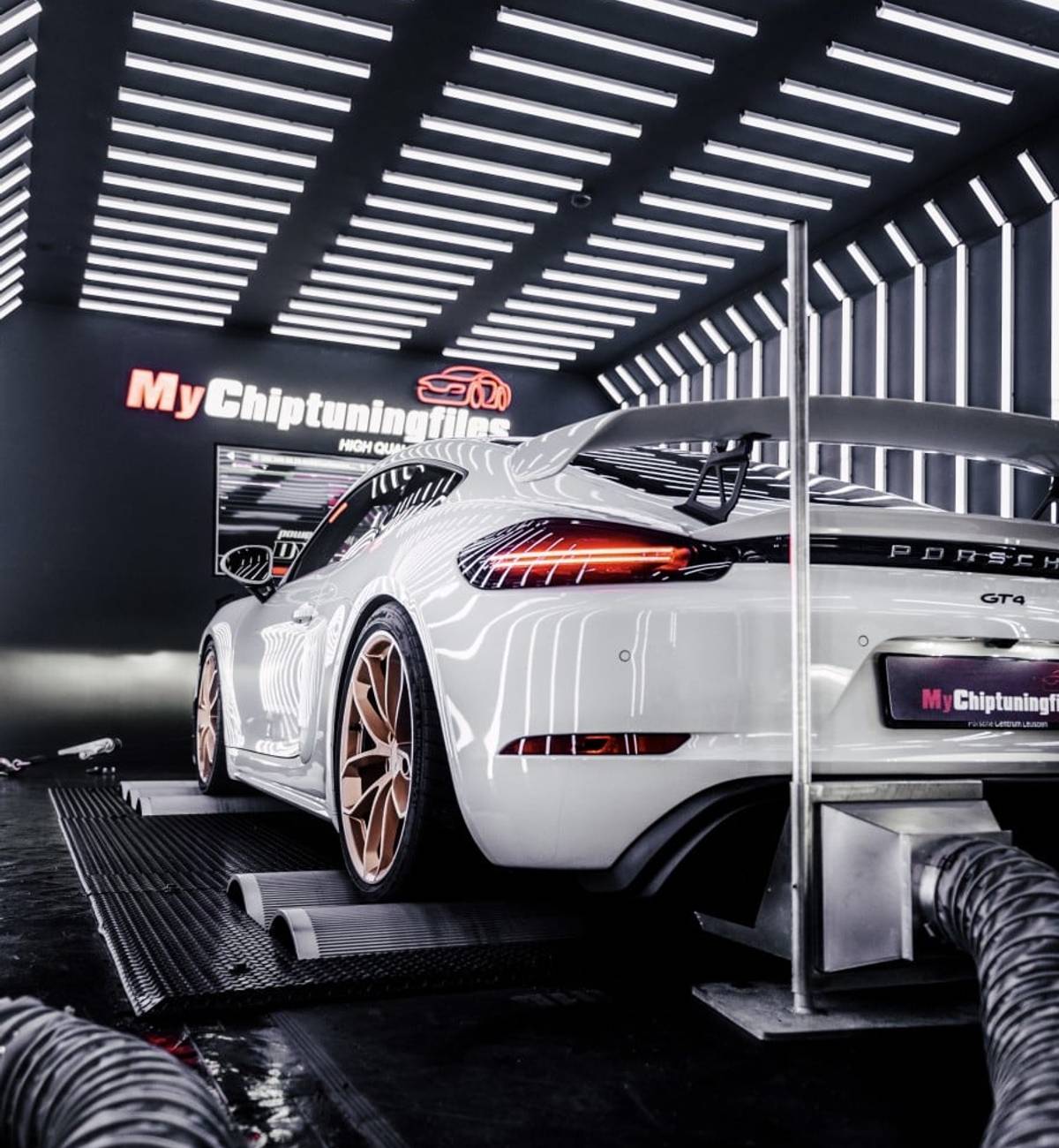 A partnership that leads to success