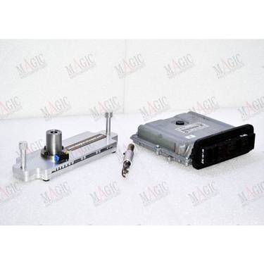 Drilling tool for BMW EDC17CP41/45 ECUs