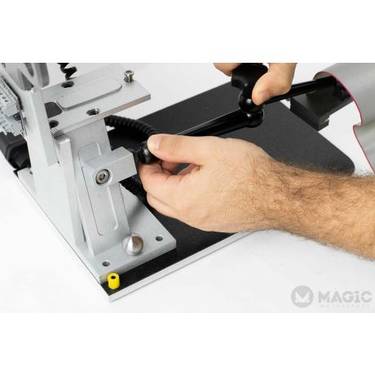 Universal MAGBench Articulating Arm for Adapters