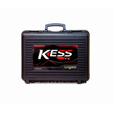 KESSv2 complete set of cables - Cars