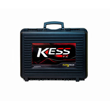 KESSv2 complete set of cables for trucks and tractors