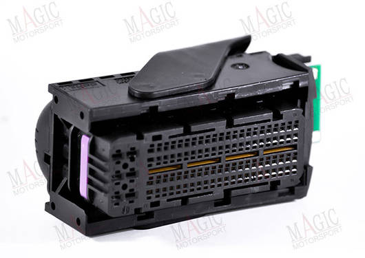 ECU Connector: FAL BOSCH EDC17C49