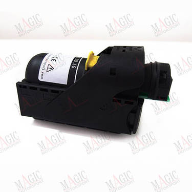 ECU Connector: OPEL AC DELCO EDC17C59