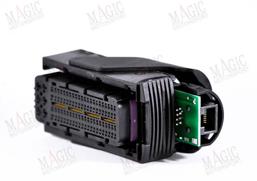 ECU connector: FAL MARELLI MJ8DF, MJ8F2, MJ8F3, MJ8DS, 8GMW, 8GMF, 8GSF, 8GSW