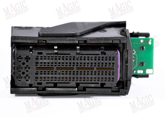 ECU connector: KIA BOSCH ME17.9.11 and M17.9.11