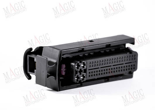 ECU connector: VAG Bosch ME7.5