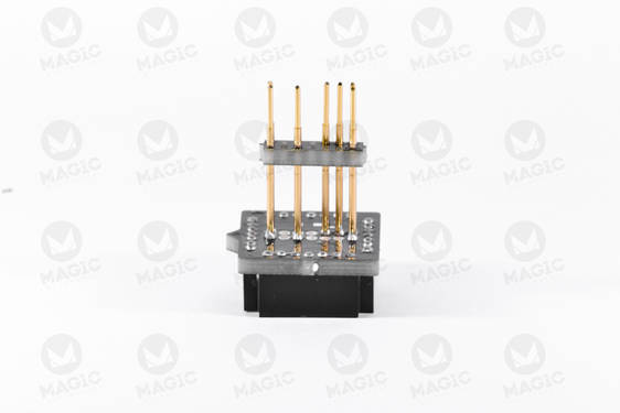 MAGBench – Tricore JTAG adapter