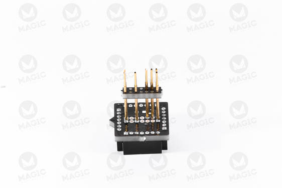 MAGBench – Tricore JTAG adapter