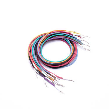 Cabling kit: FLX3.5 color coded wiring harness