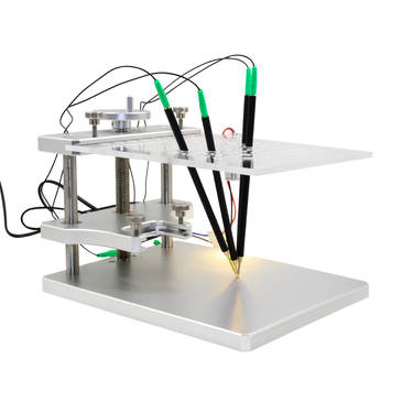 BDM Metal Frame