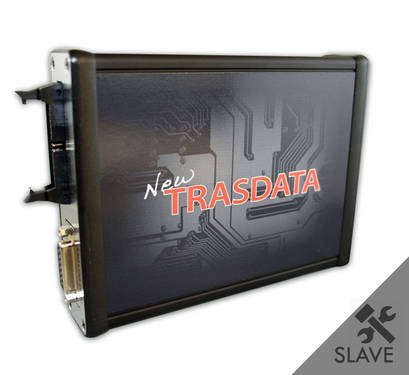 NewTrasdata刷机工具从设备