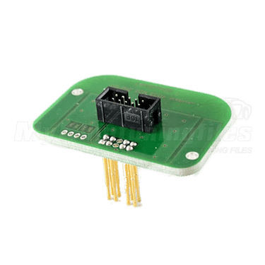 Adapter Delphi DCM MOTOROLA MCP5xx