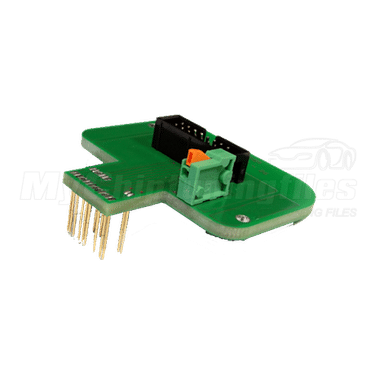 Adapter Denso NEC 76F00xx 26pins