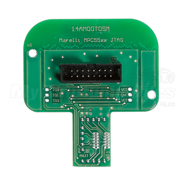 Adapter EFI T6 Nexus MPC5xxx