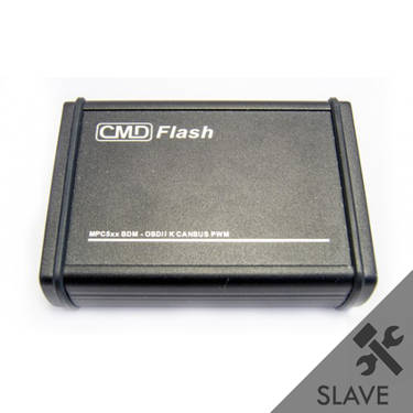 CMD Flash Slave Full