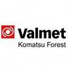 Valmet Komatsu Forest
