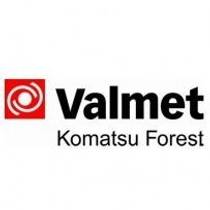 Valmet Komatsu Forest