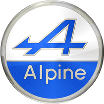 Alpine